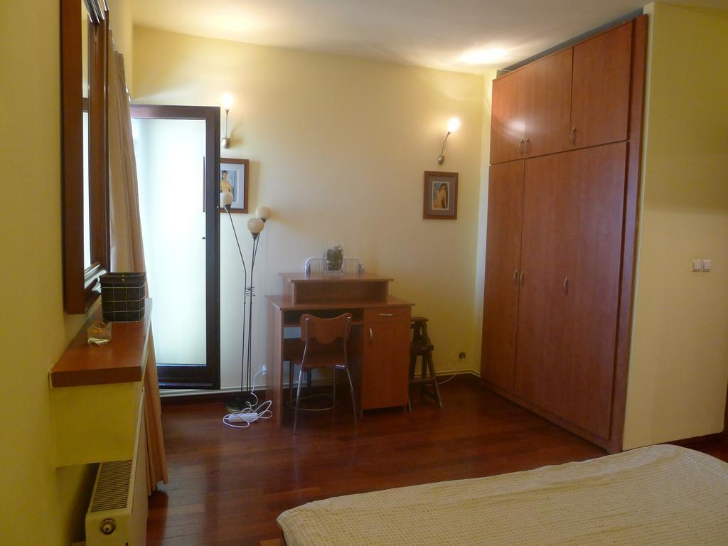 בוקרשט Hospitality Centrum - Magheru מראה חיצוני תמונה