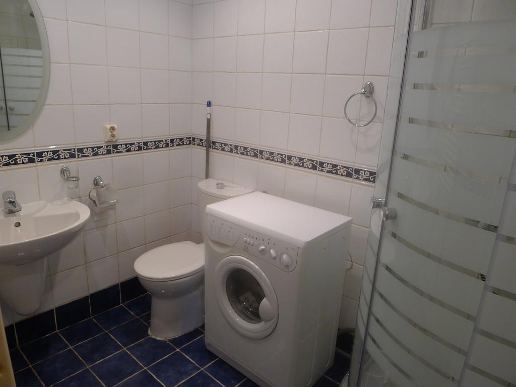 בוקרשט Hospitality Centrum - Magheru מראה חיצוני תמונה