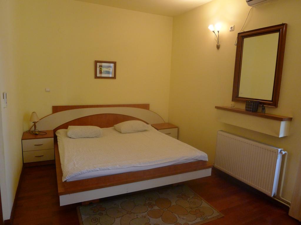 בוקרשט Hospitality Centrum - Magheru מראה חיצוני תמונה