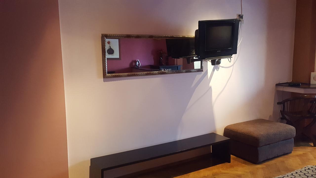 בוקרשט Hospitality Centrum - Magheru מראה חיצוני תמונה