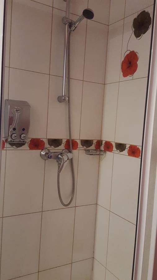 בוקרשט Hospitality Centrum - Magheru מראה חיצוני תמונה