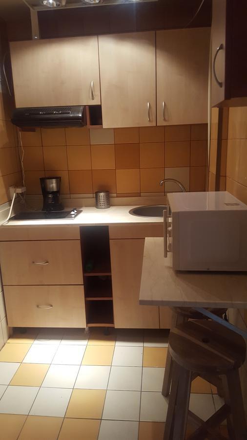 בוקרשט Hospitality Centrum - Magheru מראה חיצוני תמונה