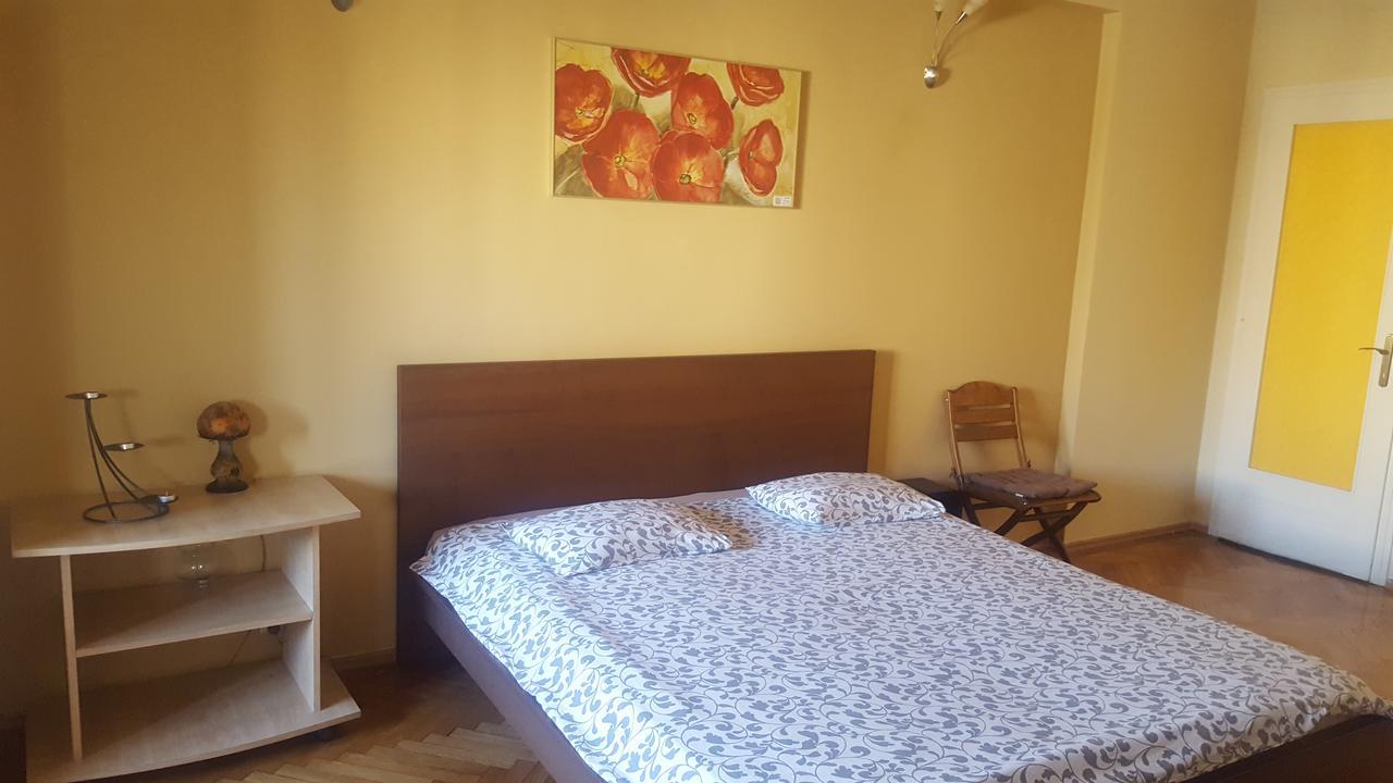 בוקרשט Hospitality Centrum - Magheru מראה חיצוני תמונה