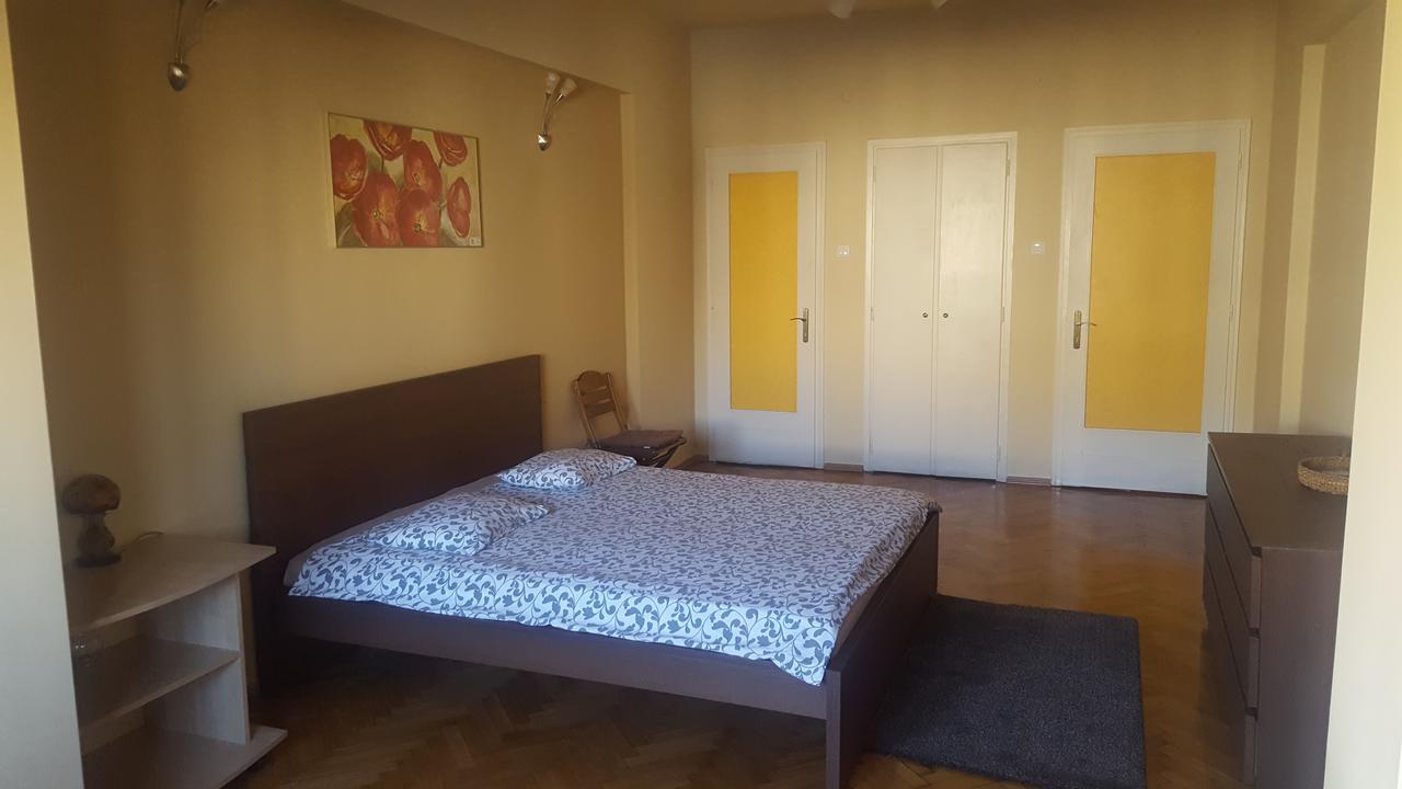 בוקרשט Hospitality Centrum - Magheru מראה חיצוני תמונה