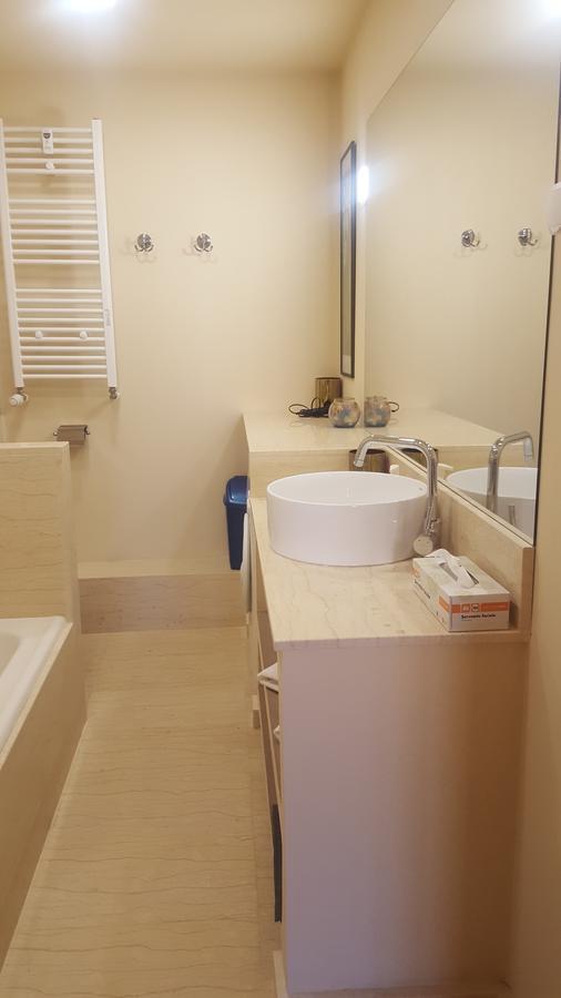 בוקרשט Hospitality Centrum - Magheru מראה חיצוני תמונה