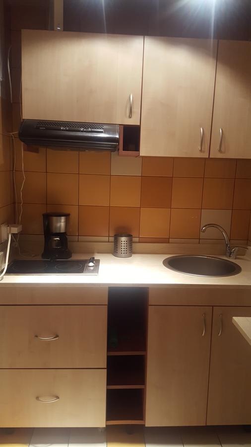 בוקרשט Hospitality Centrum - Magheru מראה חיצוני תמונה