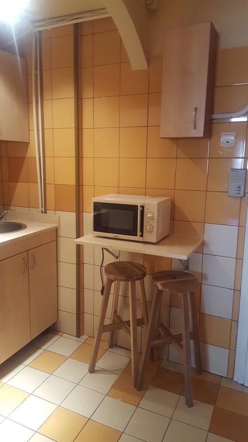 בוקרשט Hospitality Centrum - Magheru מראה חיצוני תמונה