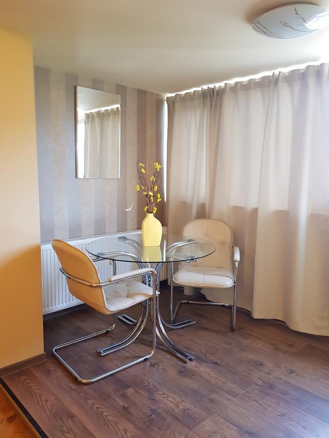 בוקרשט Hospitality Centrum - Magheru מראה חיצוני תמונה