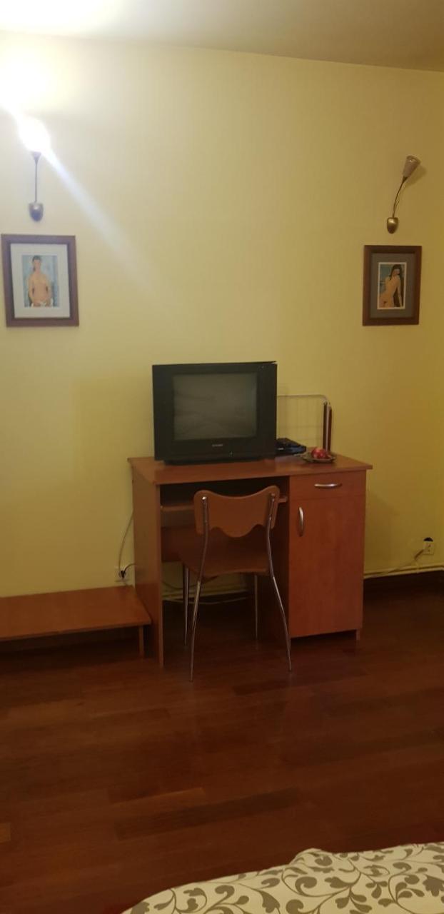 בוקרשט Hospitality Centrum - Magheru מראה חיצוני תמונה