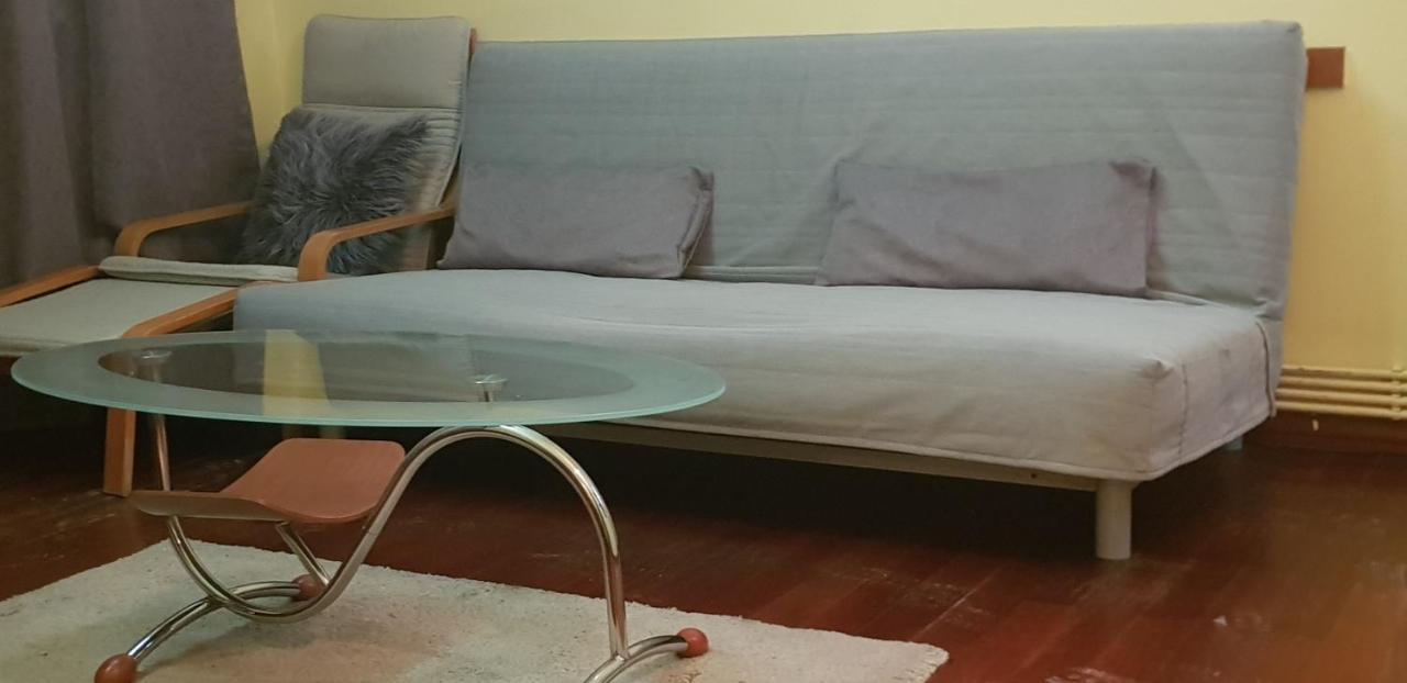 בוקרשט Hospitality Centrum - Magheru מראה חיצוני תמונה