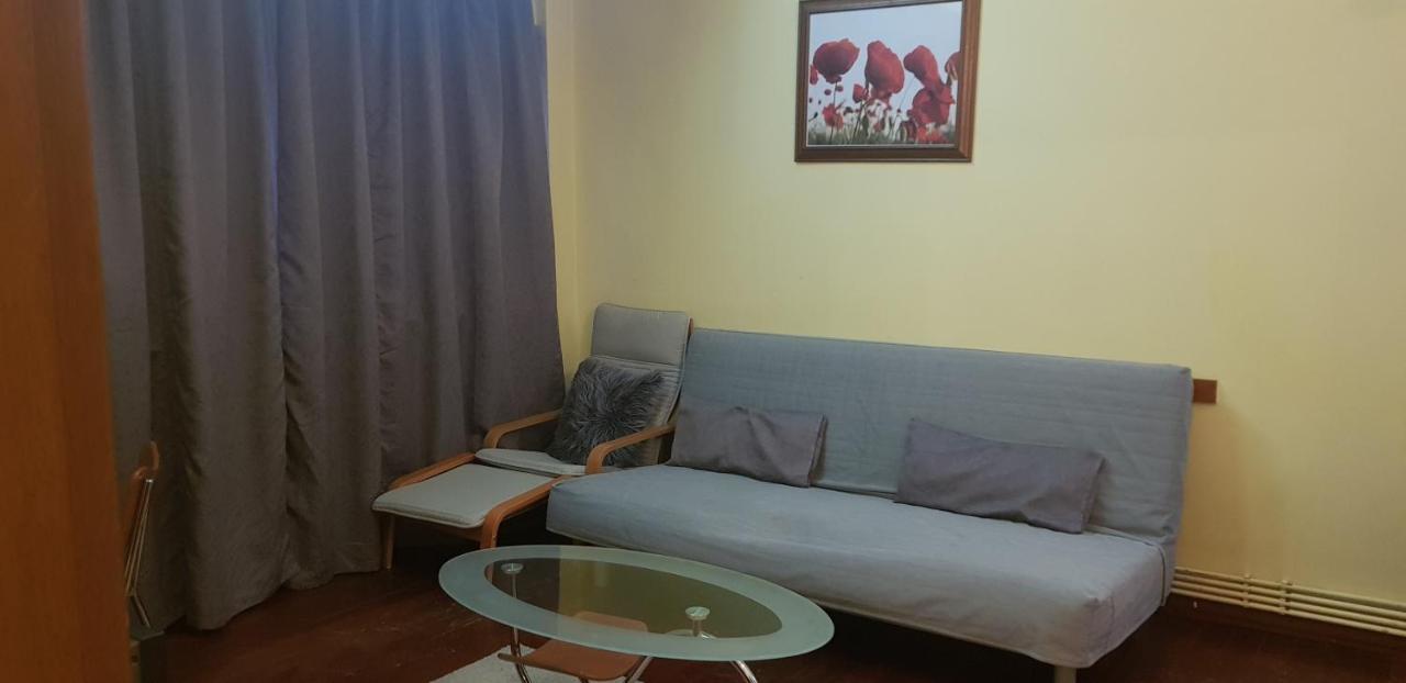 בוקרשט Hospitality Centrum - Magheru מראה חיצוני תמונה